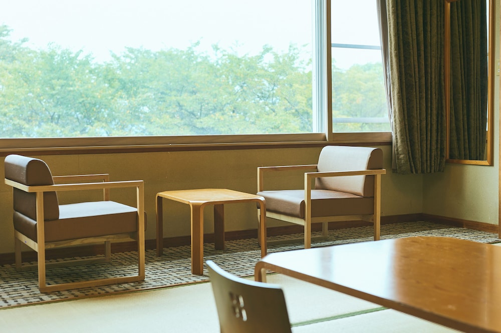 Japanese-style room A, Non Smoking photo 2