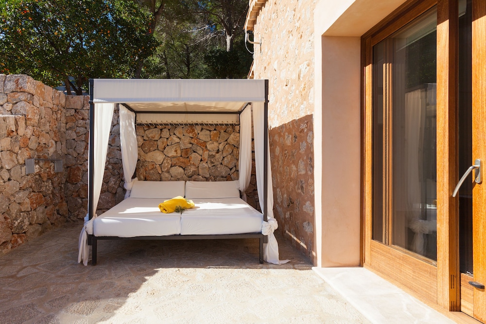 Superior Double Room, Terrace - Photo 9