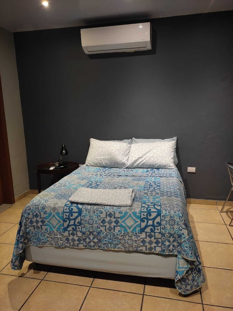 Habitación Doble Premium