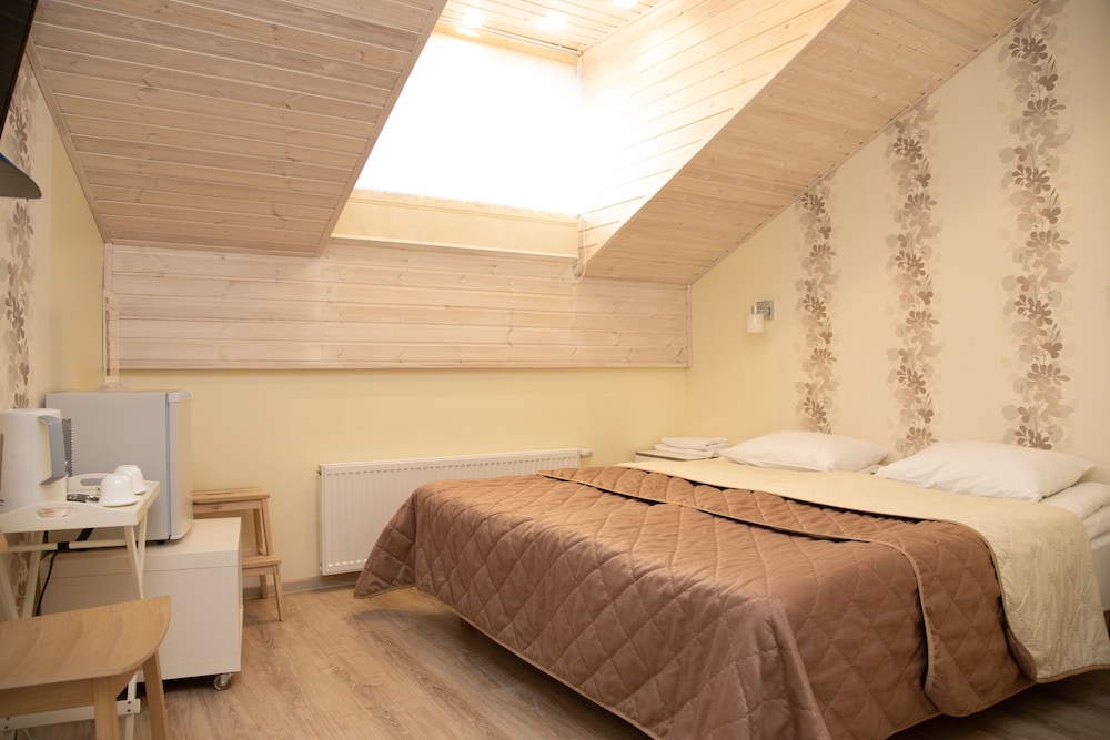 Comfort Room photo 1