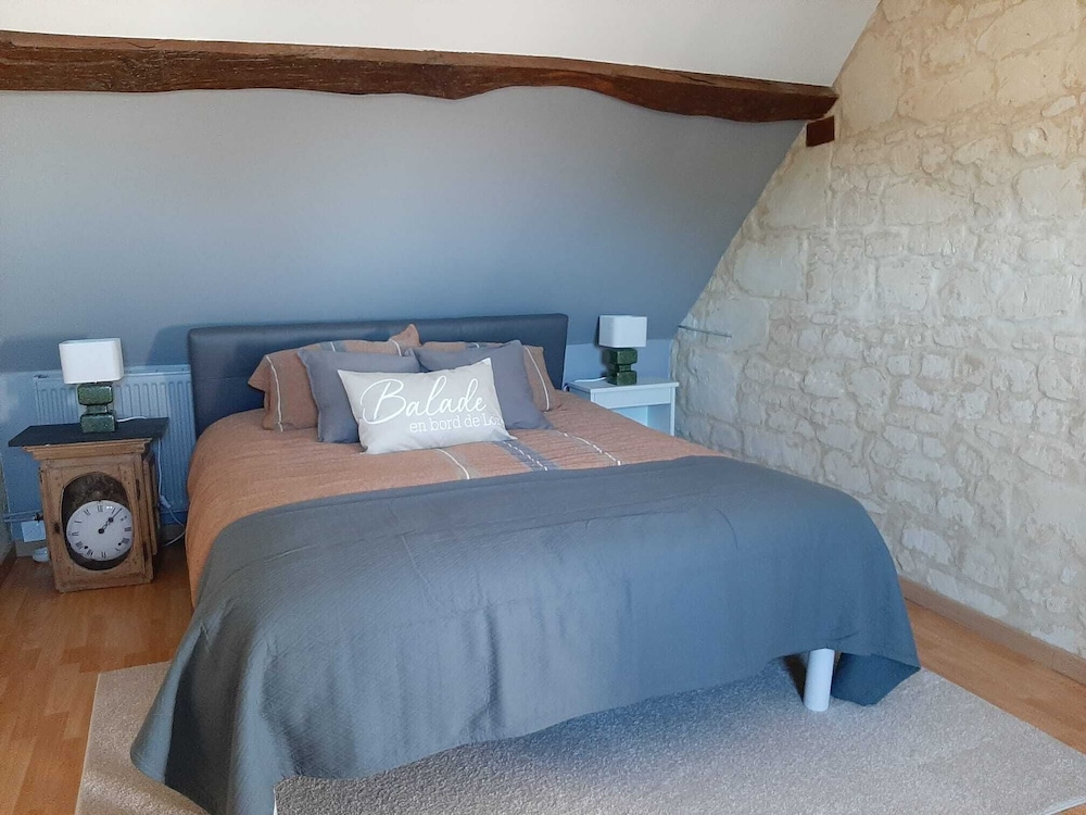 Double Room, Garden View photo 3
