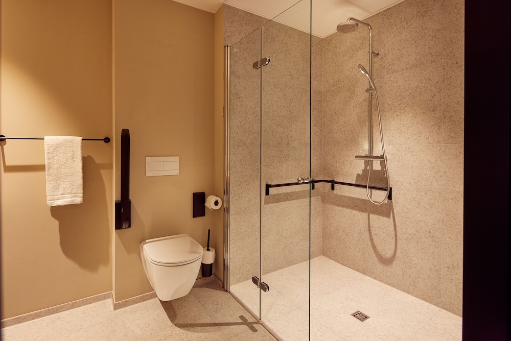 Comfort Room, Accessible photo 3