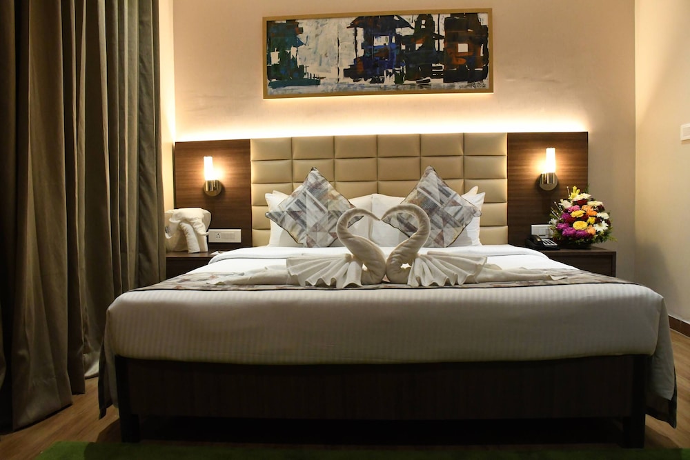 Deluxe Room - Photo 1