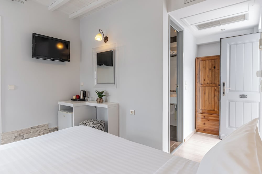 Standard Room, Garden View - Photo 2