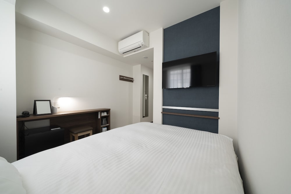Standard Double Room, Non Smoking - Photo 1
