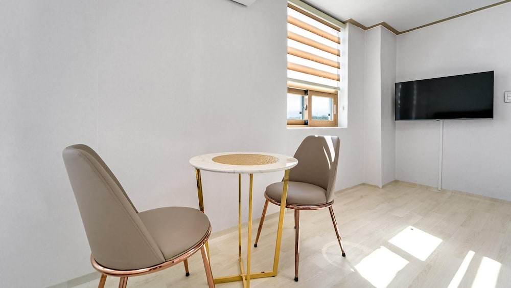 Basic Room, 1 Bedroom (3cheung silbeo) - Photo 7