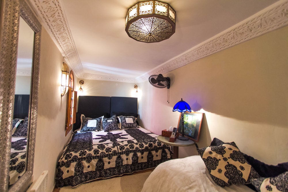 Deluxe Triple Room, Non Smoking photo 2