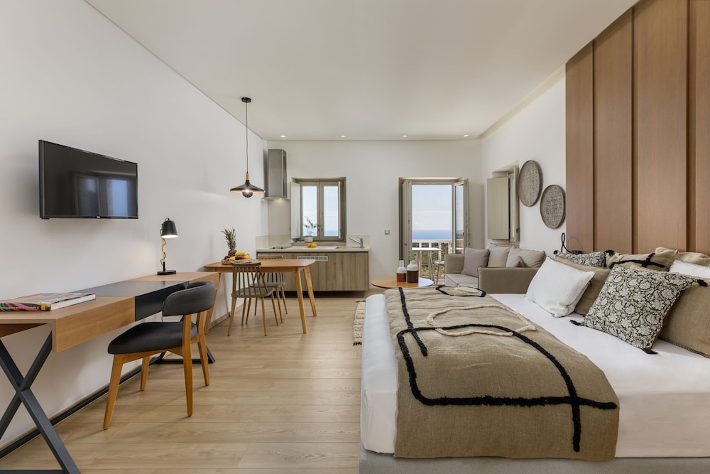 Junior Suite, Garden View, Ground Floor - Photo 7
