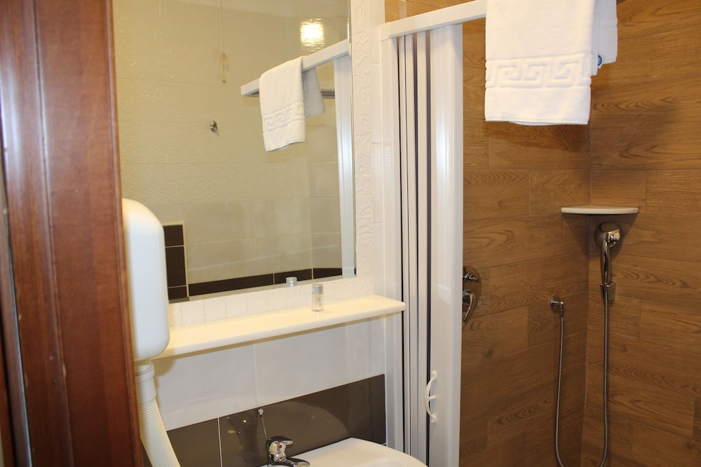 Double Room Single Use, Balcony photo 2