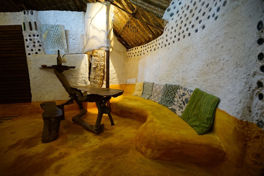 Traditional House (Mud House) photo 2