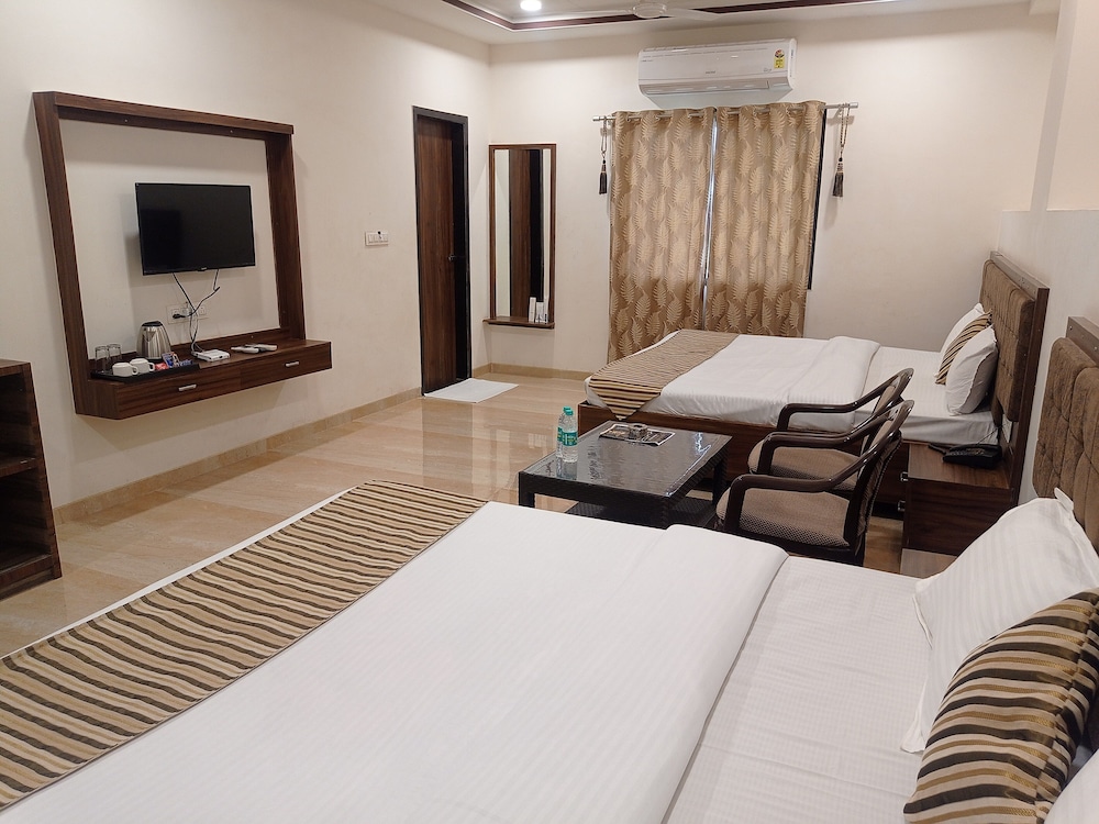 Family Double Room photo 3