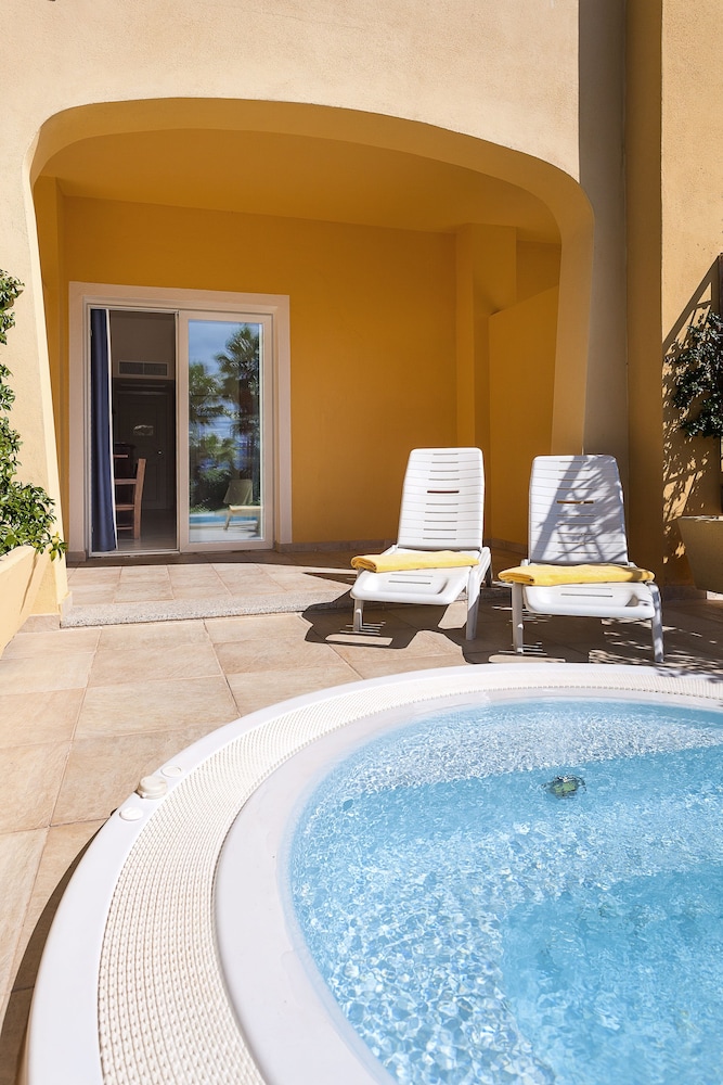Executive Double Room, Private Pool photo 3