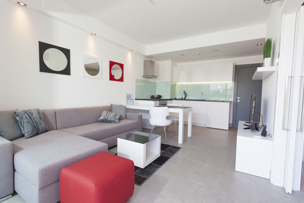 Standard Condo, 1 Bedroom photo 1