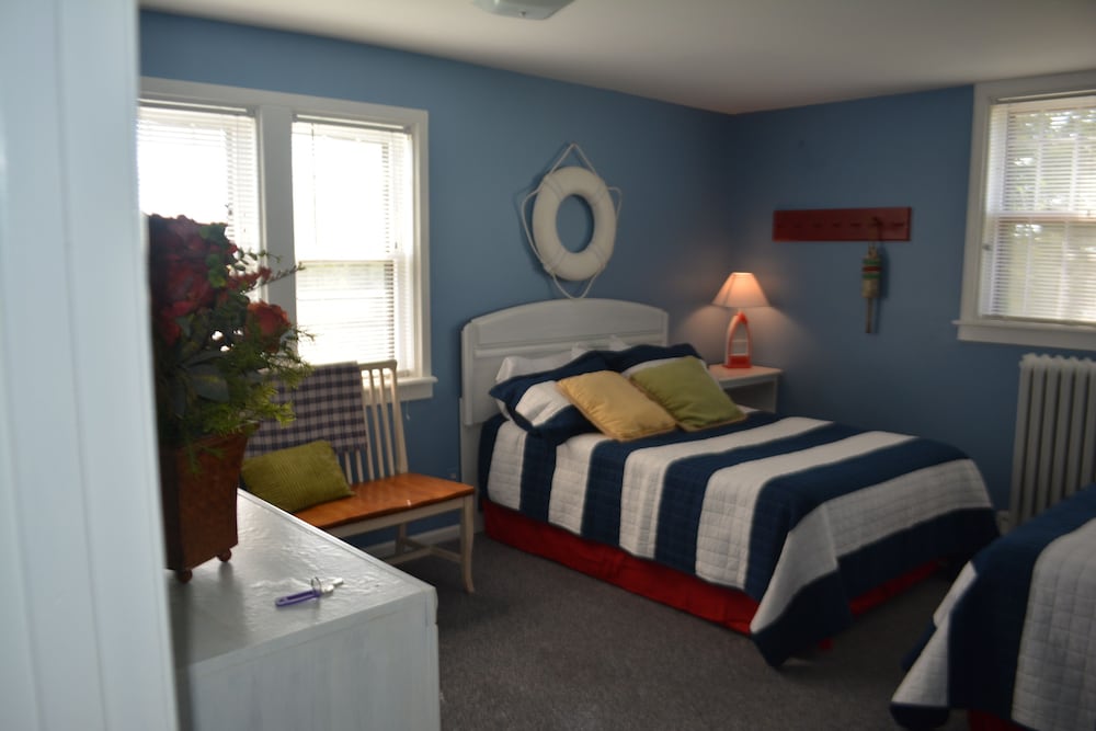 Standard Double Room photo 2
