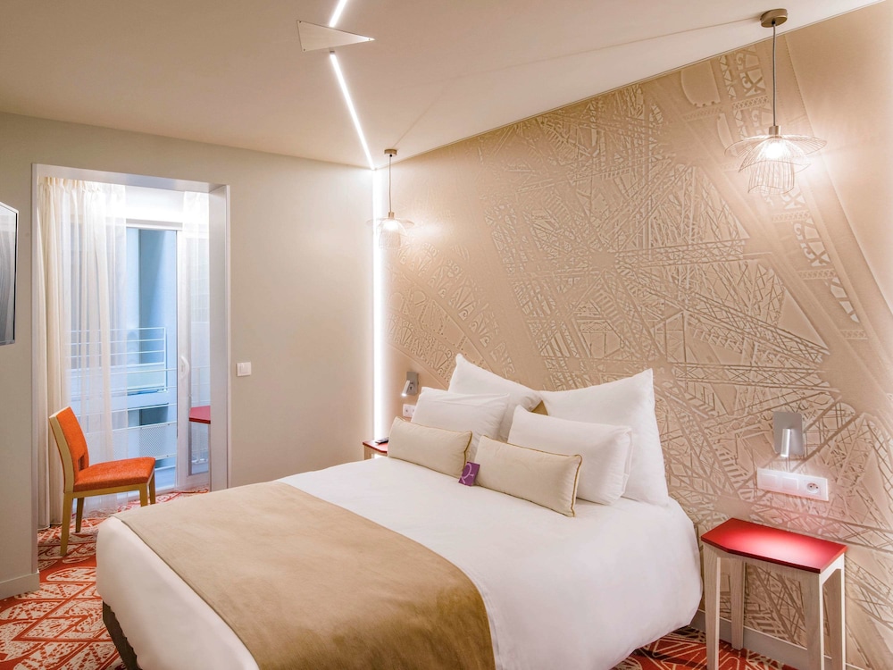 Standard Room, 1 Double Bed
