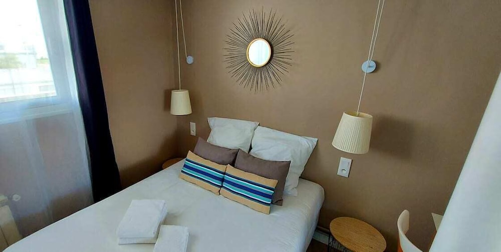 Classic Double Room, 1 Double Bed photo 2