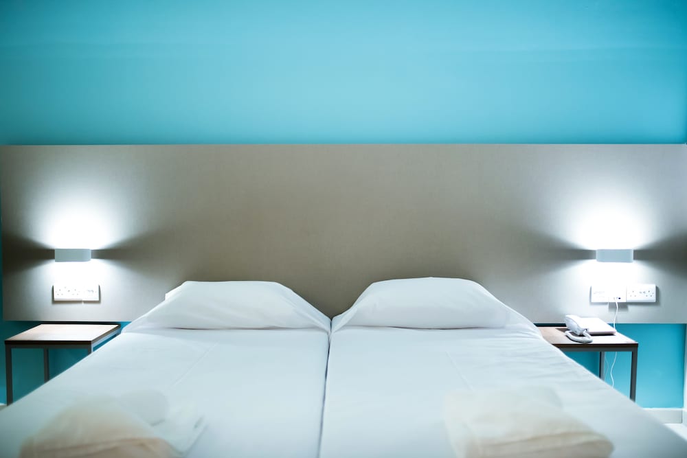 Standard Single Room photo 1