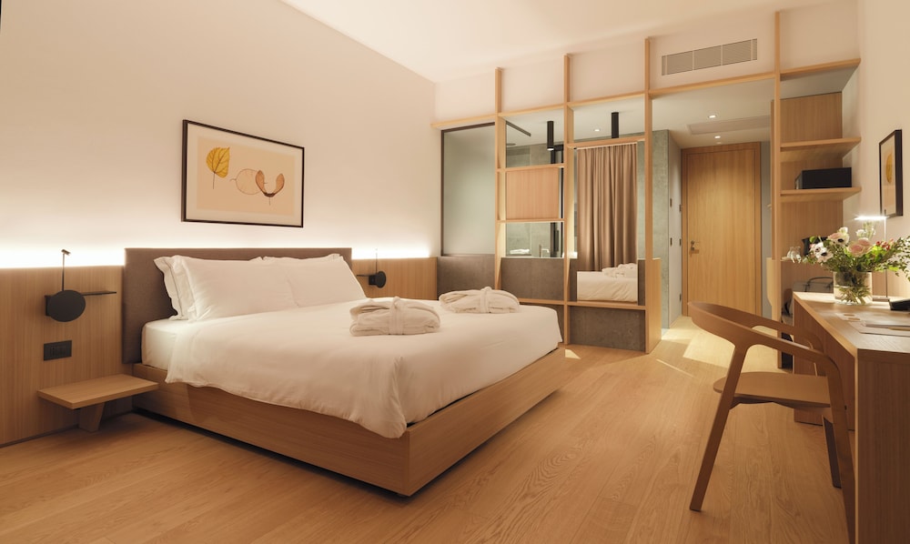 Deluxe Double Room photo 1