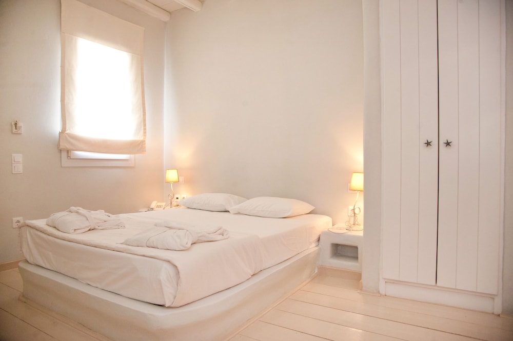 Junior Quadruple Room