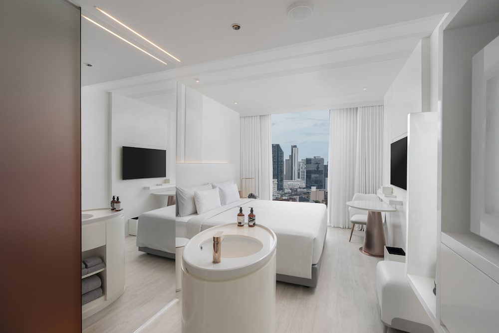 The INNSiDE Room King (2+1) photo 3