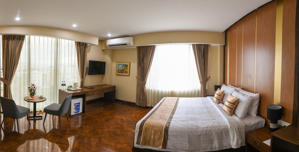 Suite photo 3