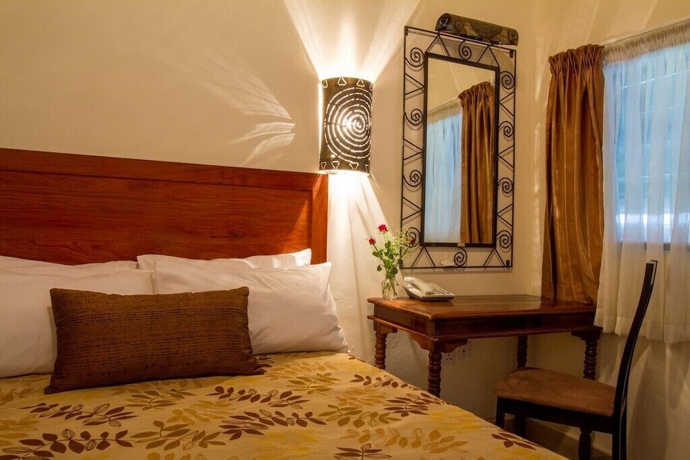 Standard Single Room photo 3