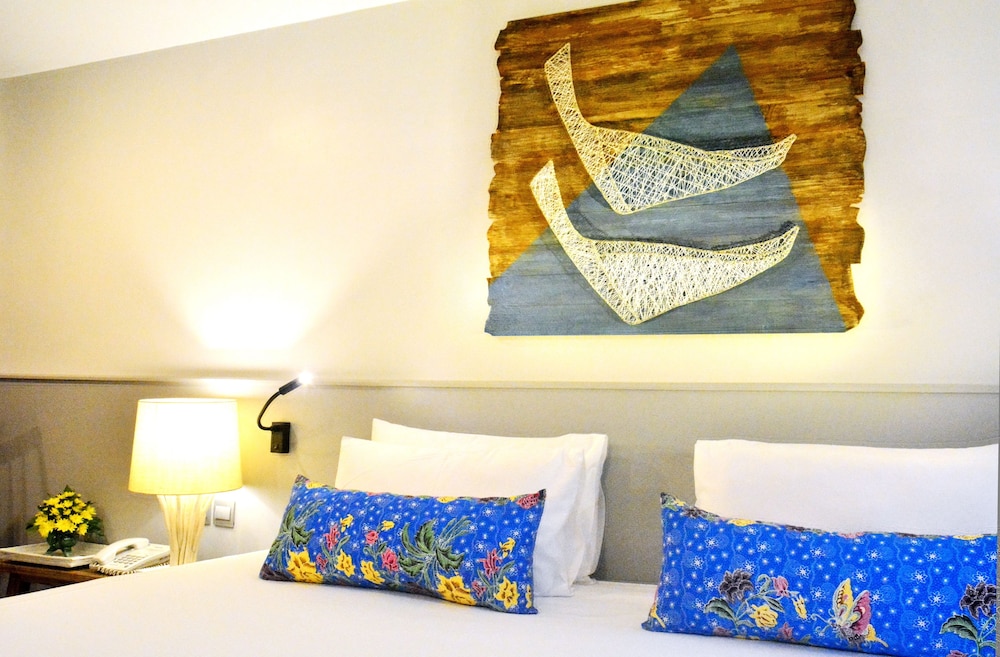 Grand Deluxe Room - Photo 3