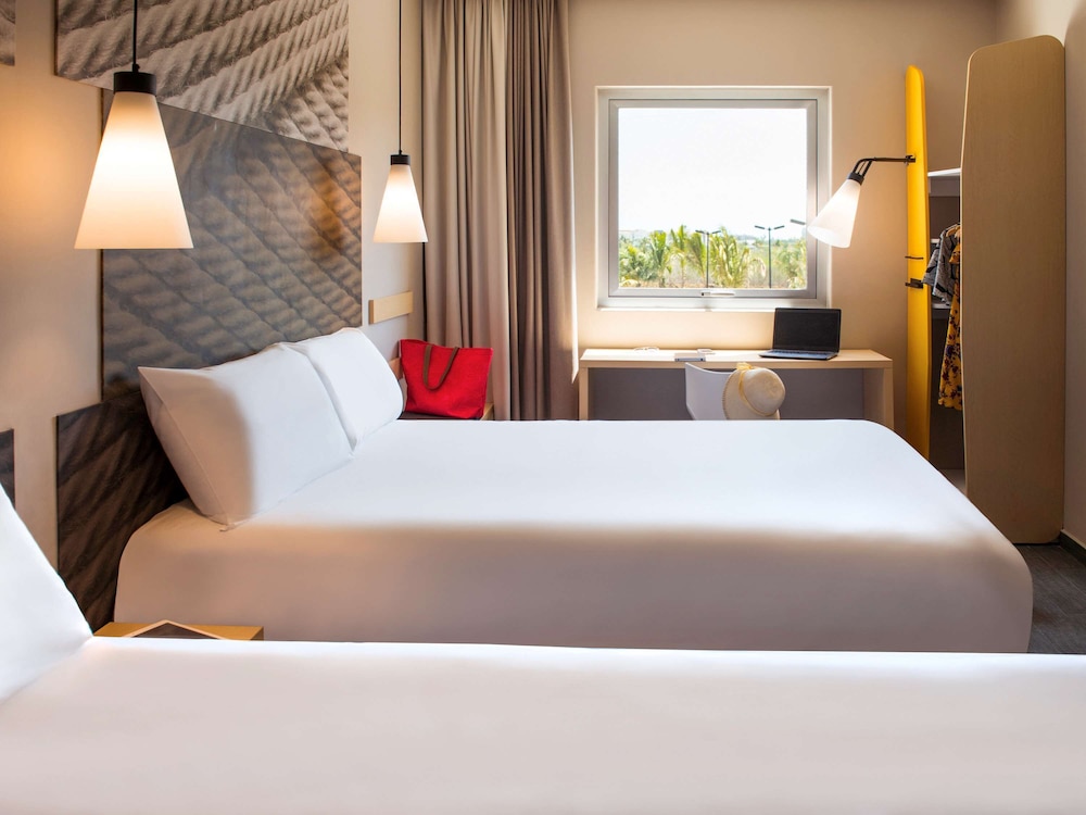 Standard Double Room, 2 Double Beds photo 3