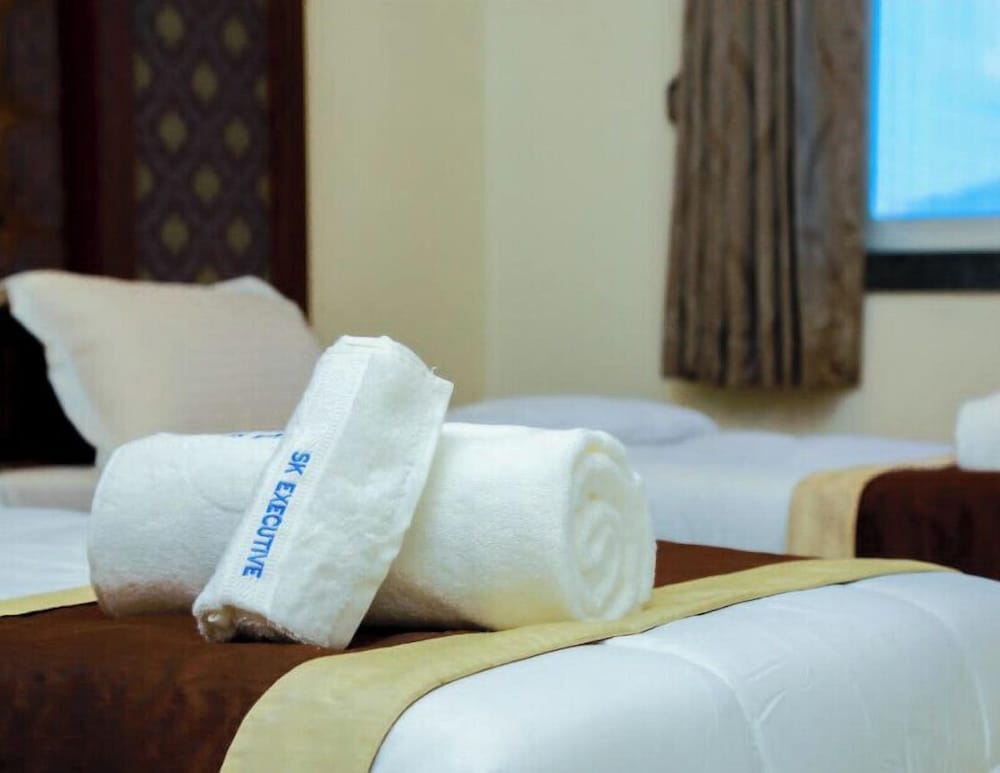 Deluxe Room, 1 Bedroom photo 2