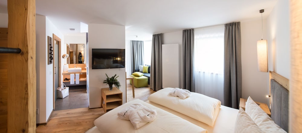 Quadruple Room photo 1
