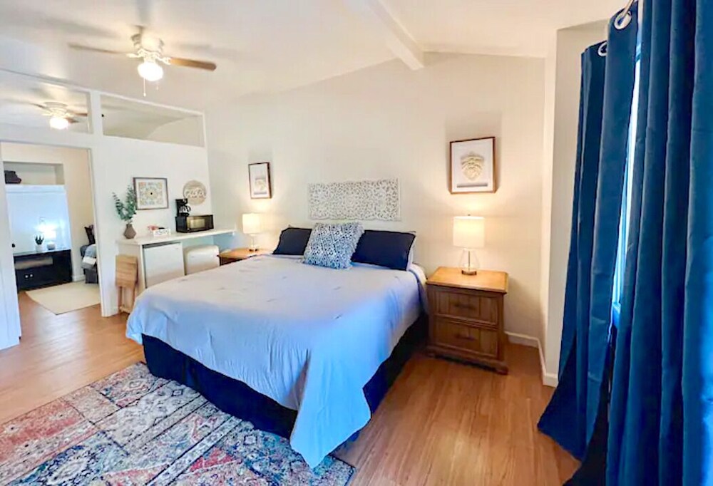Basic Room
