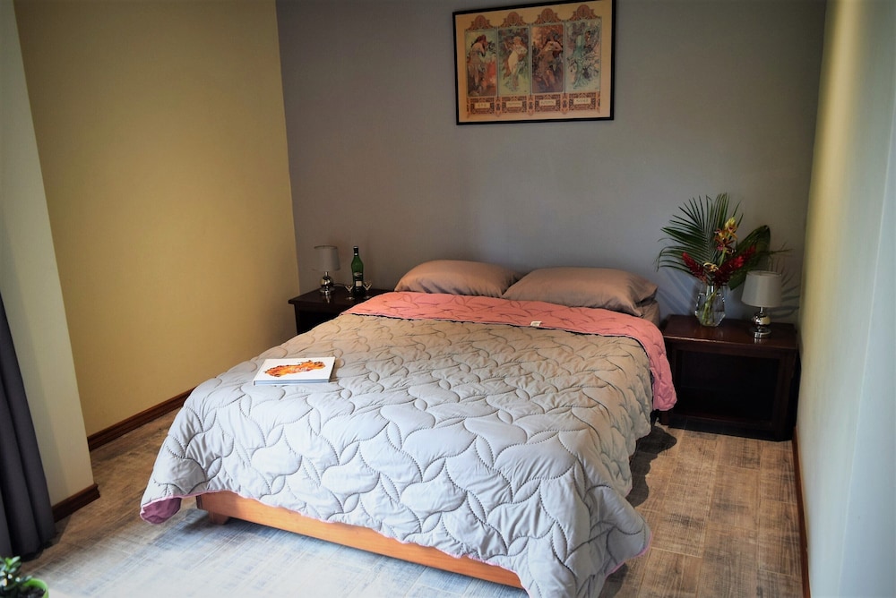 Luxury Chalet photo 1