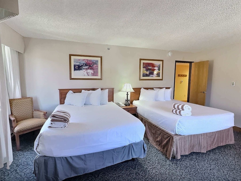 Grand Condo, 1 Bedroom, 2 Bathrooms No Resort Fee