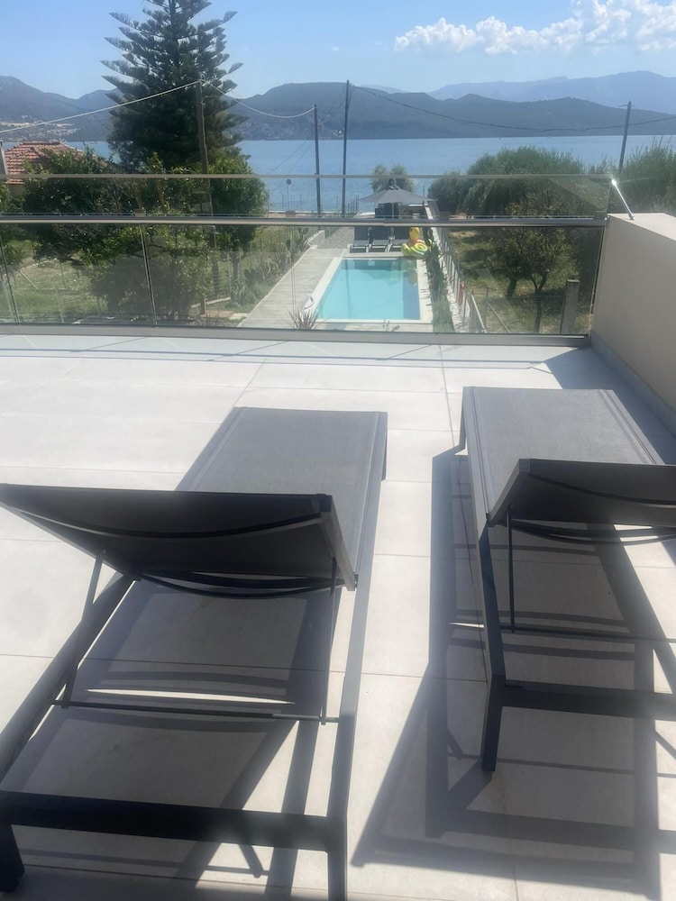 Blue Symphony Suites & Apartments, Photo 3