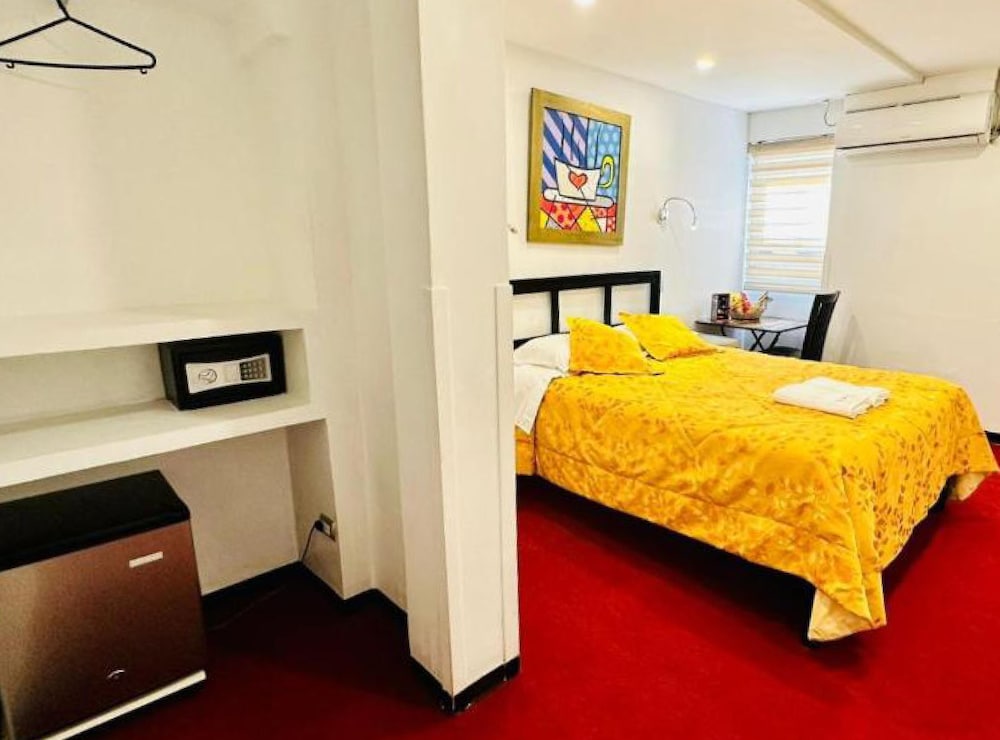 Classic Room