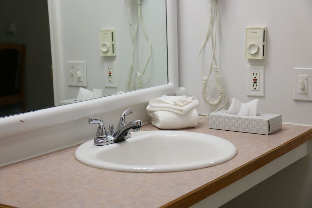 Western Budget Motel Plus Mosaic Suites, Billede 6
