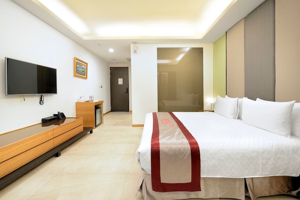 Standard Double Room, Ensuite photo 1