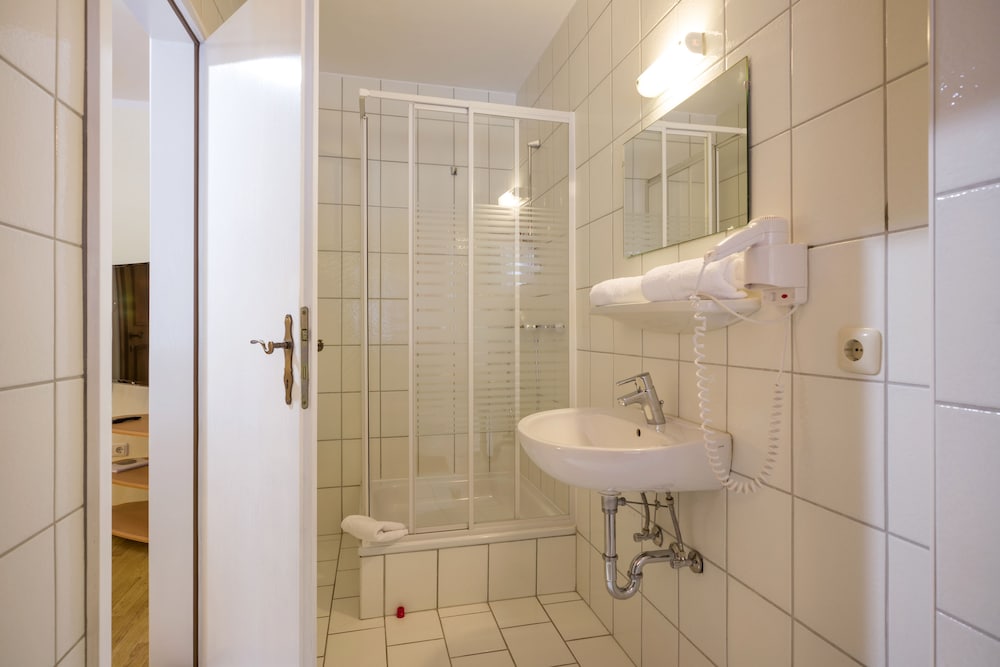 Standard Double Room, 1 Bedroom, Kitchen photo 2