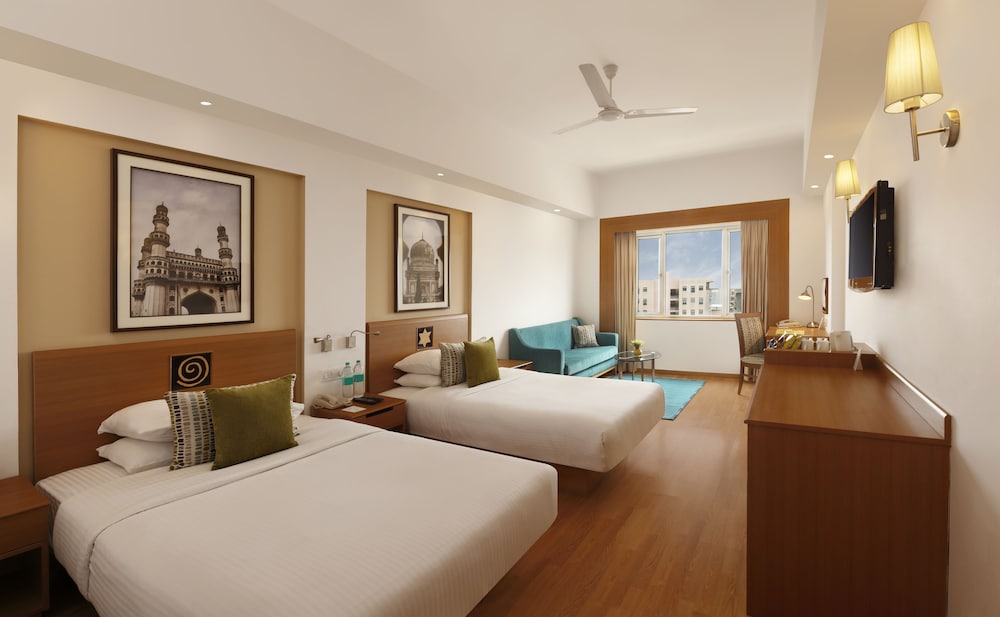 Business Room - Photo 5