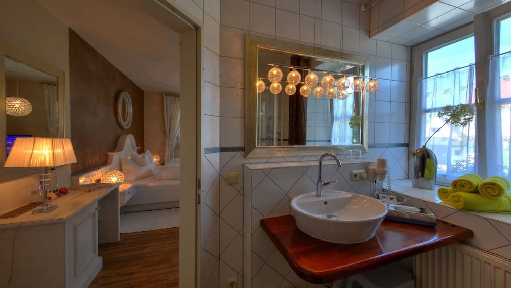 Double Room, 1 Double Bed photo 2