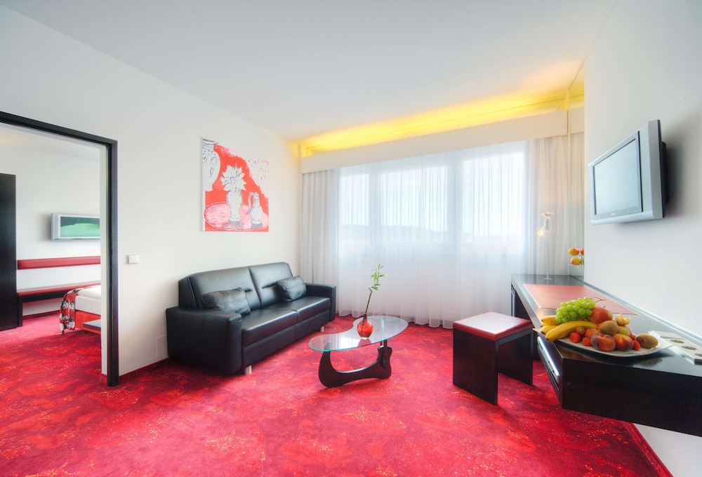 Junior Suite - Photo 6