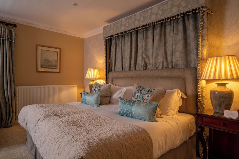 Manor room 2 Twin bed - Photo 2