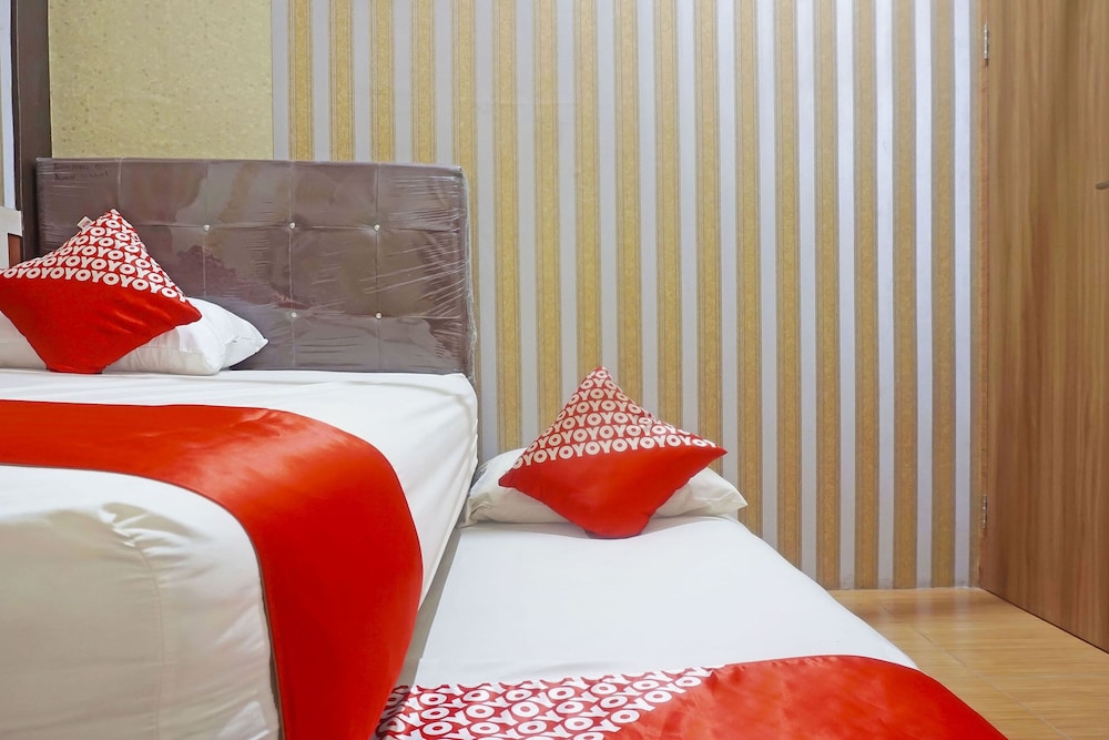 Standard Double Room - Photo 10
