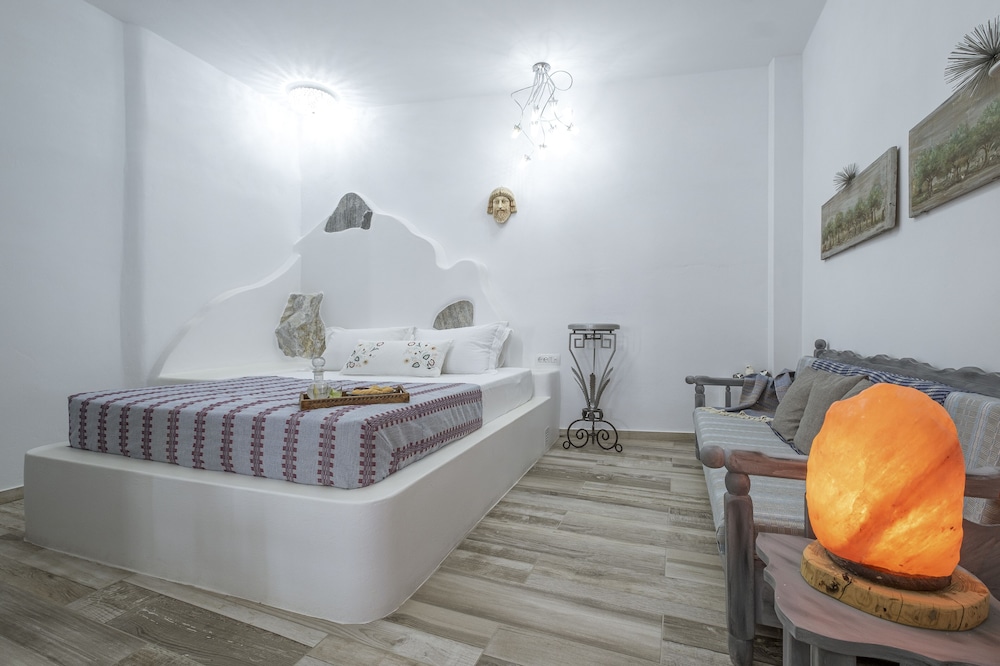 Luxury Suite (Zeus Cave) photo 1