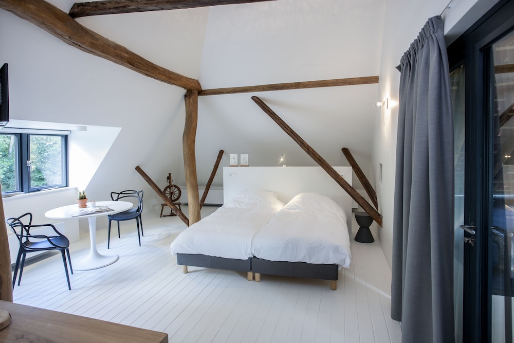 Double or Twin Room (Twa) photo 1
