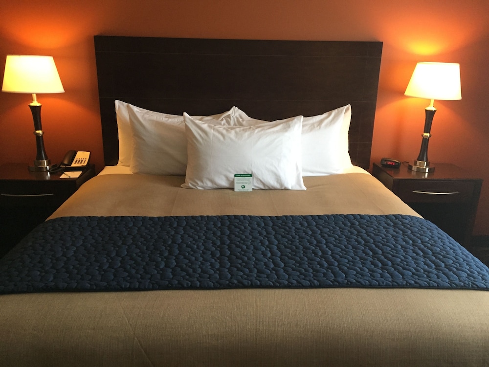 Romantic Suite, 1 King Bed photo 1