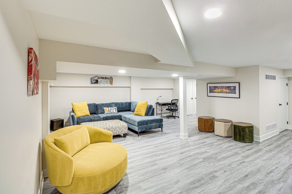 House (5 Bedrooms) photo 3