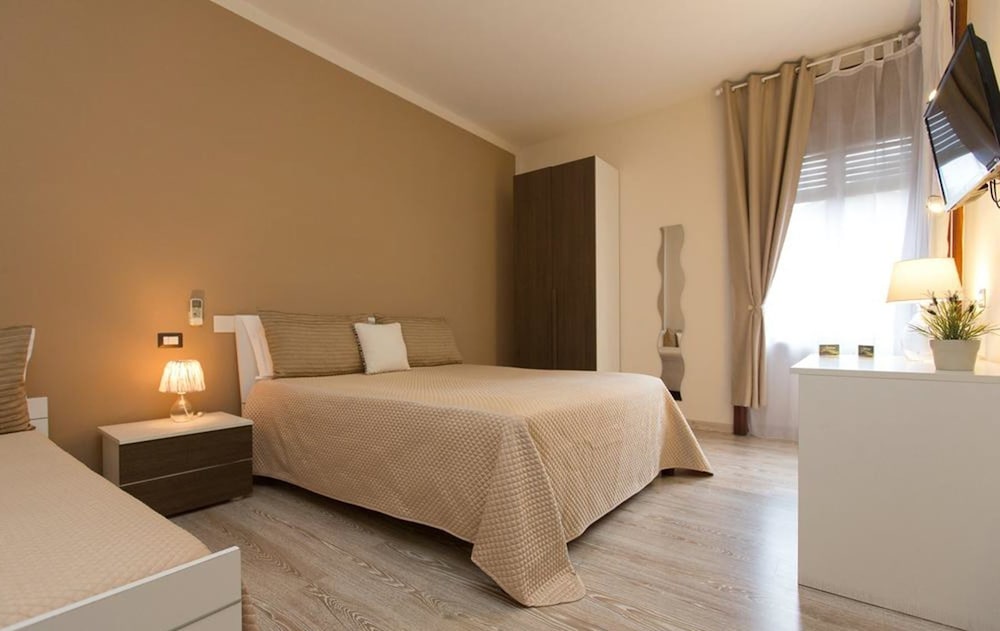 Triple Room (special offer)