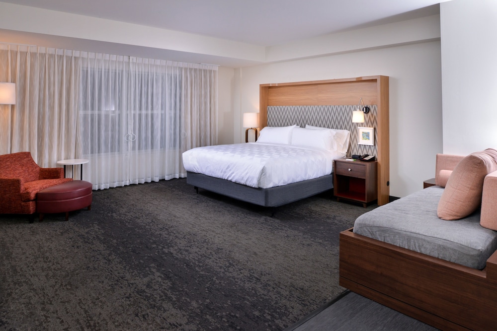 Holiday Inn & Suites Farmington Hills - Detroit NW by IHG, Foto 4