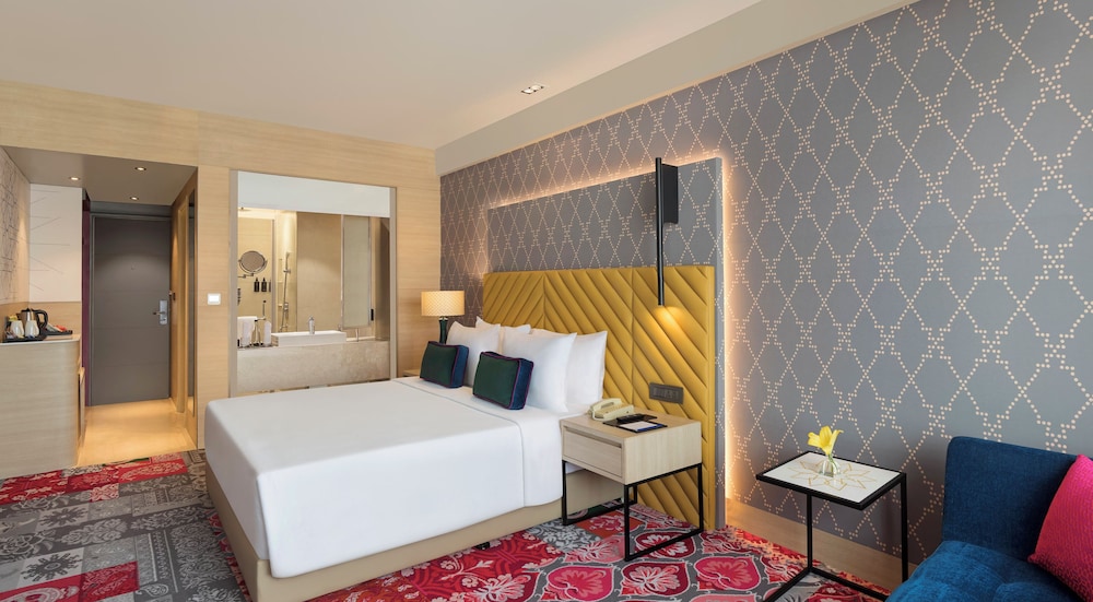 Superior Room, 1 Double Bed photo 2